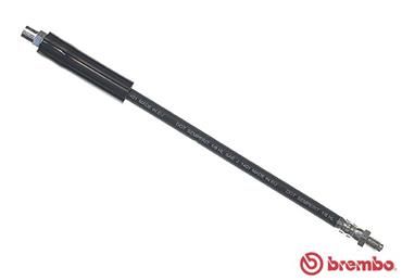 Тормозной шланг BREMBO T06001