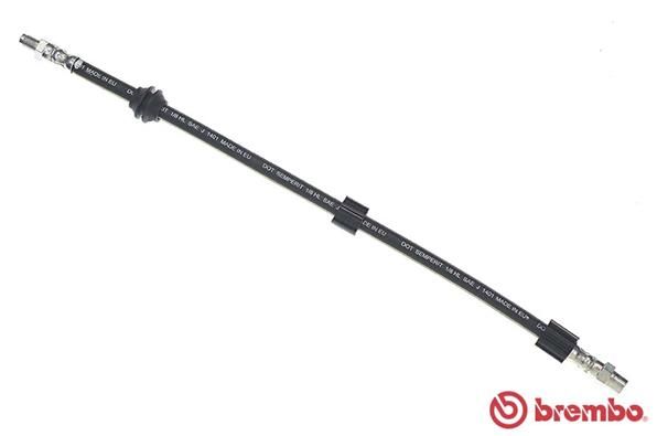 Тормозной шланг BREMBO T06006