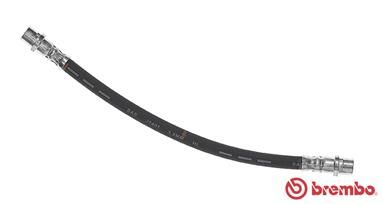 Тормозной шланг BREMBO T11006