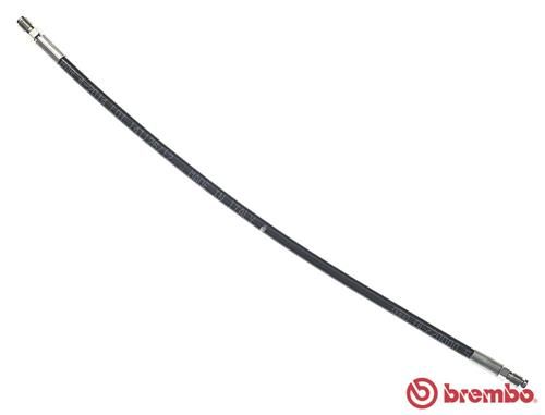 Шланг сцепления BREMBO T23071
