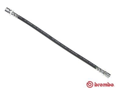 Тормозной шланг BREMBO T24002