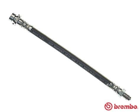 Тормозной шланг BREMBO T24037