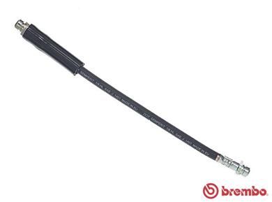 Тормозной шланг BREMBO T24048