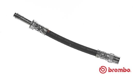 Тормозной шланг BREMBO T24099