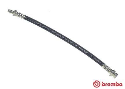 Тормозной шланг BREMBO T24141