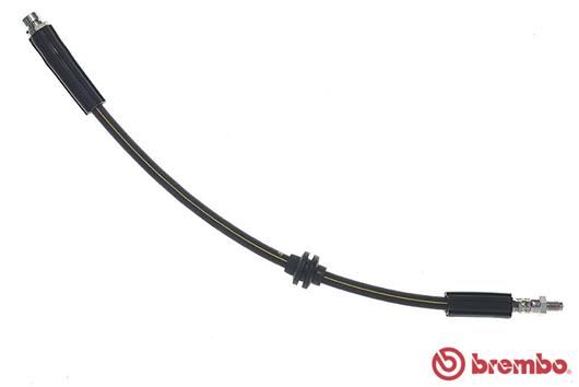Тормозной шланг BREMBO T24145