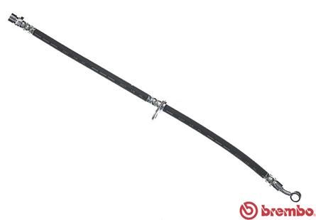 Тормозной шланг BREMBO T28013