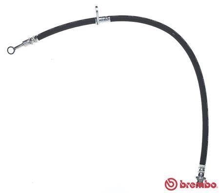 Тормозной шланг BREMBO T28100