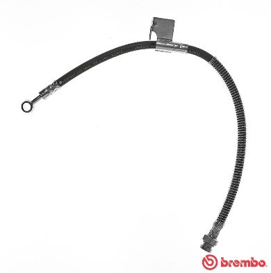 Тормозной шланг BREMBO T30049
