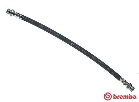 Тормозной шланг BREMBO T30057