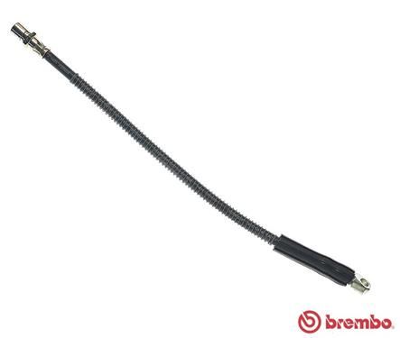 Тормозной шланг BREMBO T41002