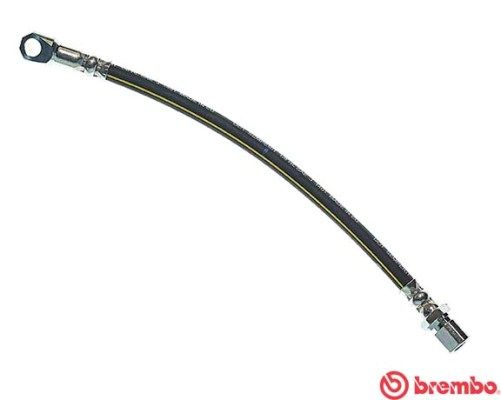 Тормозной шланг BREMBO T41005