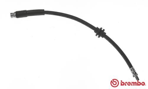 Тормозной шланг BREMBO T49046