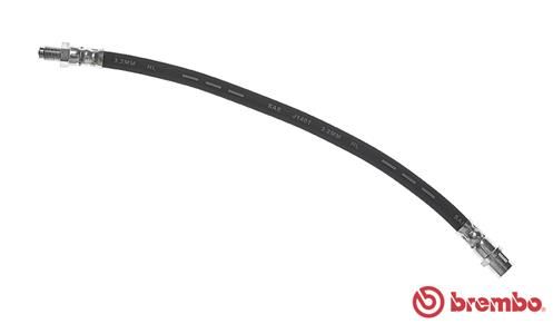Тормозной шланг BREMBO T50052