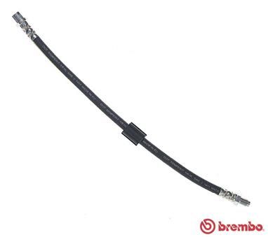 Тормозной шланг BREMBO T50068