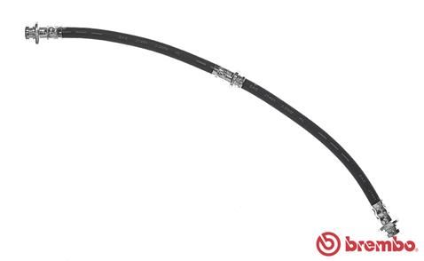 Тормозной шланг BREMBO T54045