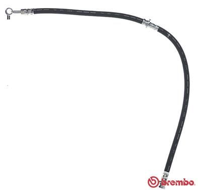 Тормозной шланг BREMBO T56185