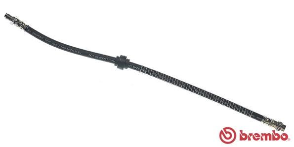 Тормозной шланг BREMBO T61036