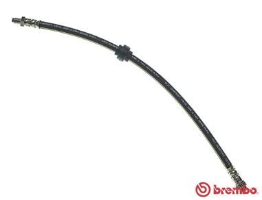 Тормозной шланг BREMBO T68034