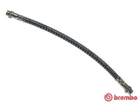 Тормозной шланг BREMBO T68035