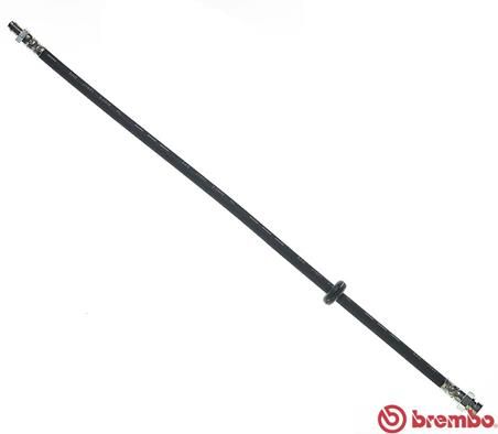 Тормозной шланг BREMBO T71005