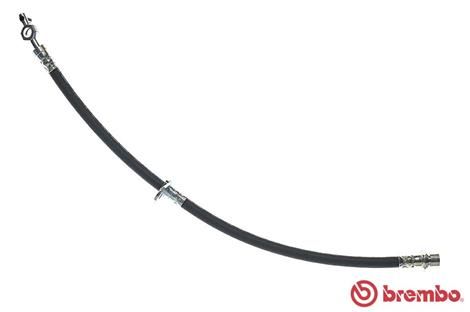 Тормозной шланг BREMBO T83013