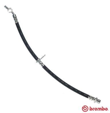Тормозной шланг BREMBO T83095