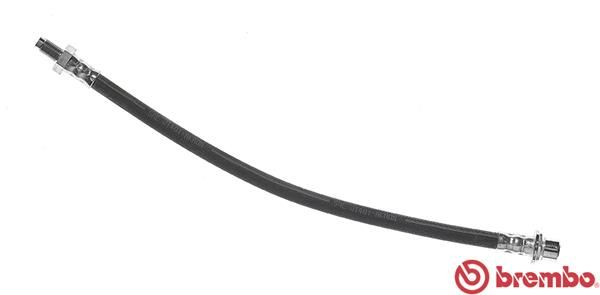 Тормозной шланг BREMBO T83096