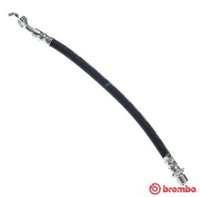 Тормозной шланг BREMBO T83097
