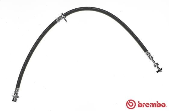 Тормозной шланг BREMBO T83099