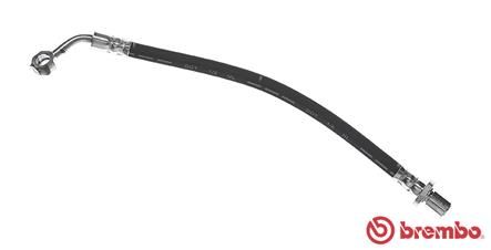 Тормозной шланг BREMBO T83100