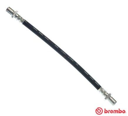Тормозной шланг BREMBO T83102