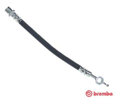 Тормозной шланг BREMBO T83117