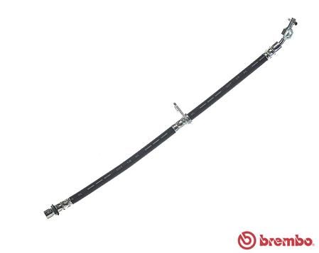Тормозной шланг BREMBO T83130