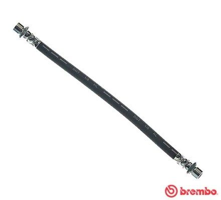 Тормозной шланг BREMBO T83151