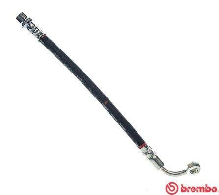 Тормозной шланг BREMBO T83152