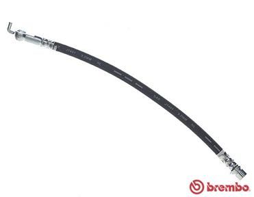 Тормозной шланг BREMBO T83155