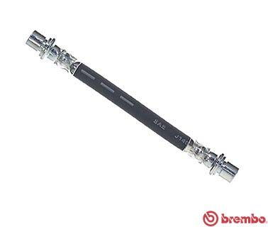 Тормозной шланг BREMBO T83162