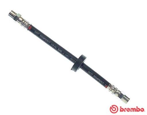 Тормозной шланг BREMBO T85019