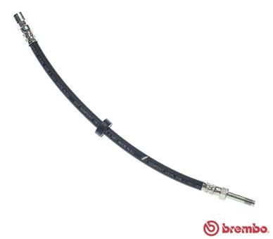 Тормозной шланг BREMBO T85025