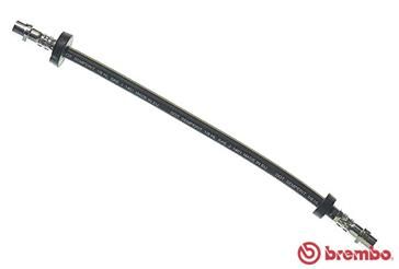Тормозной шланг BREMBO T85042