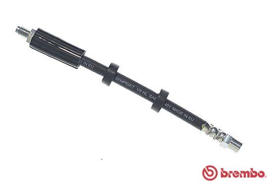 Тормозной шланг BREMBO T85052