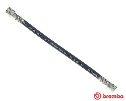 Тормозной шланг BREMBO T85147