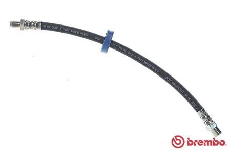 Тормозной шланг BREMBO T86013