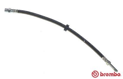 Тормозной шланг BREMBO T86028