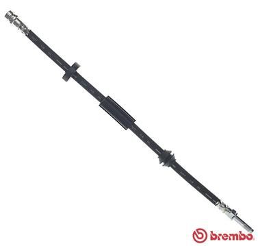 Тормозной шланг BREMBO T86034