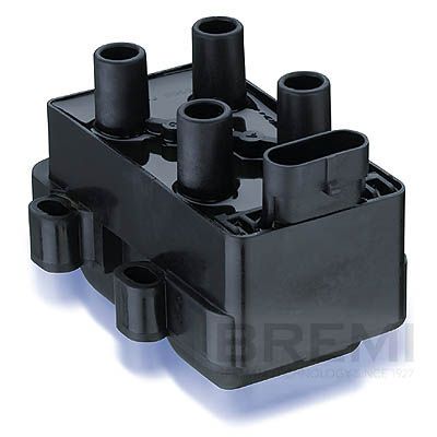 Катушка зажигания BREMI 11720