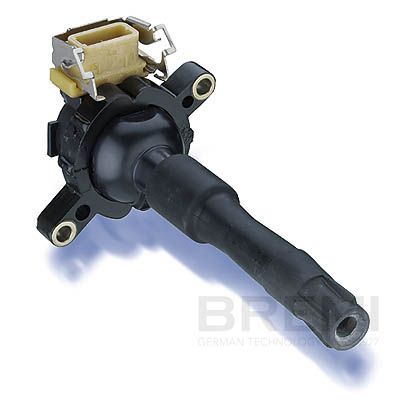Катушка зажигания BREMI 11860T