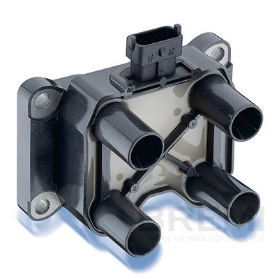 Катушка зажигания BREMI 20381
