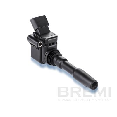 Катушка зажигания BREMI 20529
